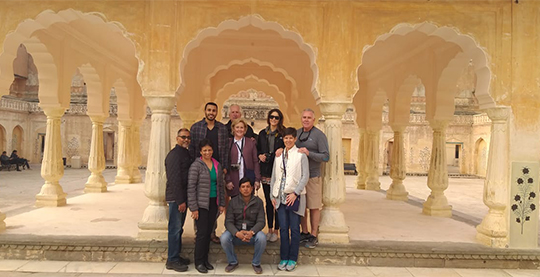 Sunrise Taj Mahal Tour From Delhi